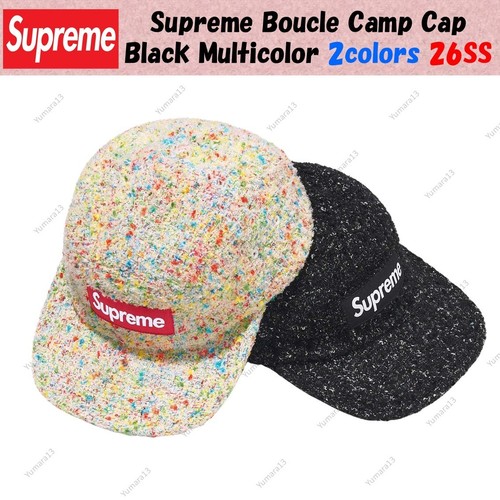 Casquette camp supreme - casquette, de
