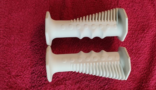 Poignees blanches saker pour - poignees,