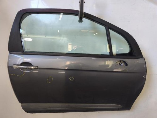 Porte avant droit - , citroen