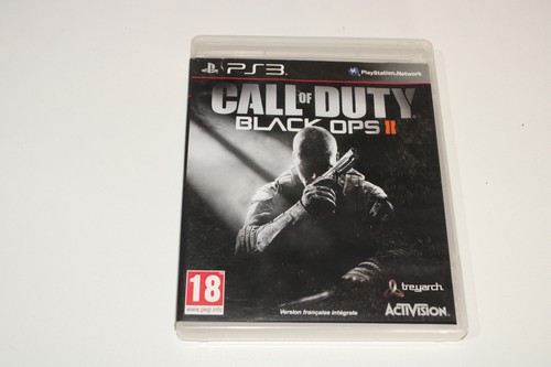 Call duty black - call,