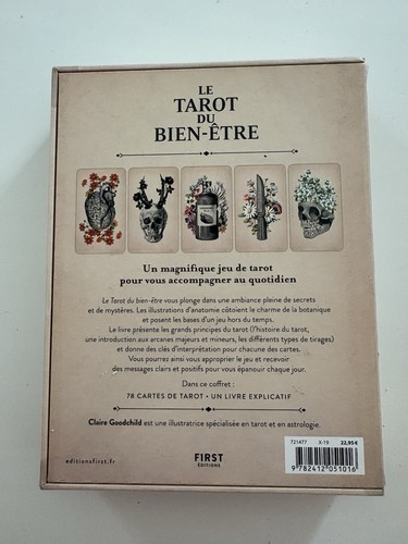 Tarot bien être - du, bien-Être