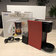 MACHINE À THÉ SPECIAL T BY NESLE DELONGHI