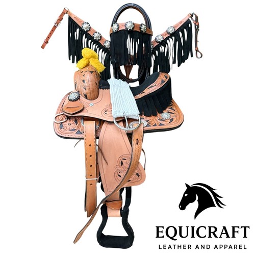 Ensemble cuir usiné la - ensemble,
