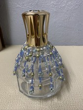 Lampe berger vintage fluted - berger,