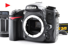 Appareil photo reflex