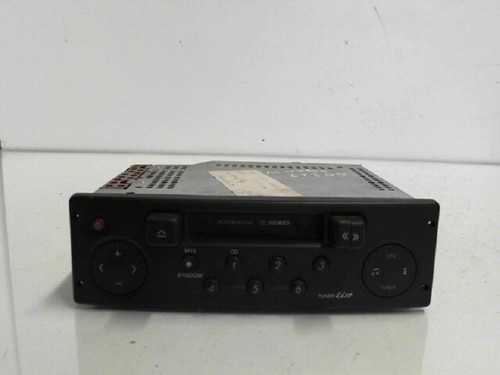 Autoradio origine renault - d'origine,
