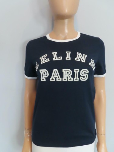 Nwt celine navy ecru - celine, navy/ecru