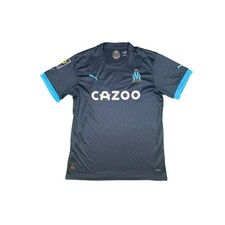 Maillot football vintage Olympique de Marseille #10 Payet extérieur saison 2022-