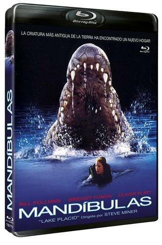Mandíbulas 1999 lake - 1999,