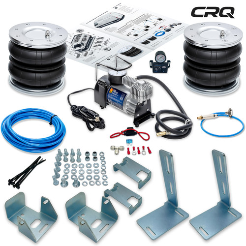 Kit suspension pneumatique - kit,