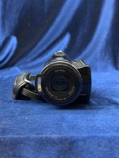 Sony Handycam HDR-CX6EK/