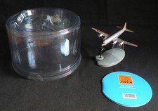 Avion Tintin - Vol Syldair
