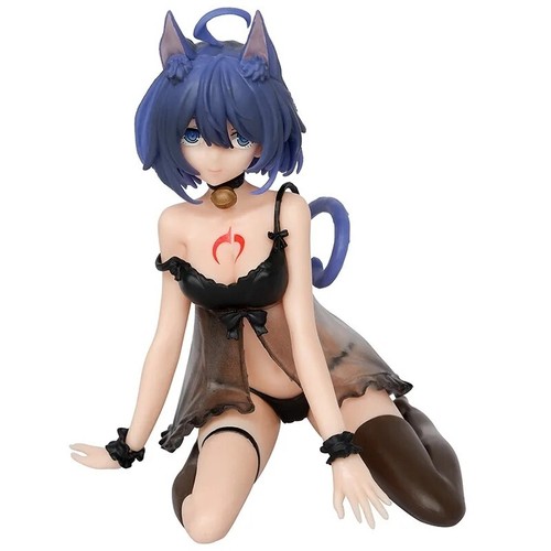 Figurine sexy honkai impact - figurine,