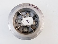 Noix d'embrayage HONDA CX500 CX 500