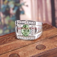 Vert Naturel Gemme Améthyste