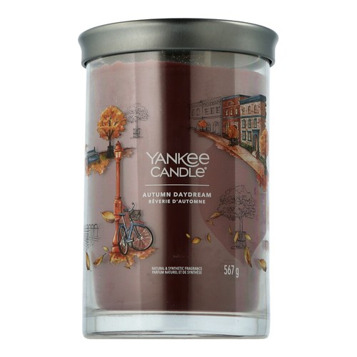 Yankee candle signature autumn - signature,