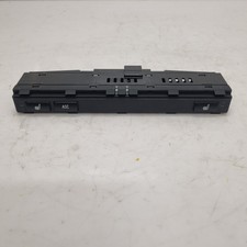 Commande siège chauffant + ASC BMW 6914718 E46 | Occasion Garantie 3 mois