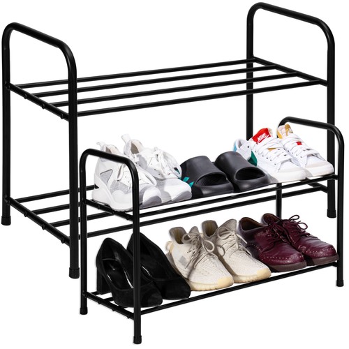 étagère chaussures en - à,