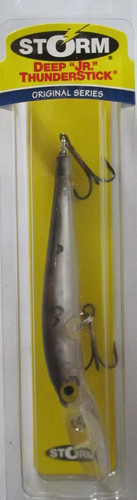 Storm deep thunder stick - jr.,