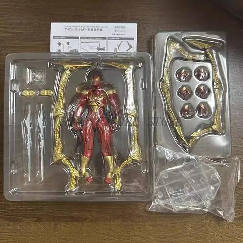 Kaiyodo revoltech fer - kaiyodo,