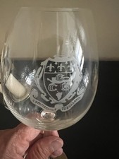 Verre à Vin Commanderie de