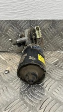 Moteur essuie glace avant