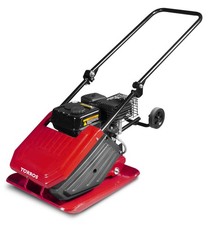 Compacteur à plaque vibrante