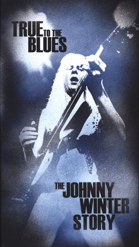 Johnny winter true the - winter,