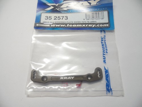 Xray 352573 xb808 alu - xray,