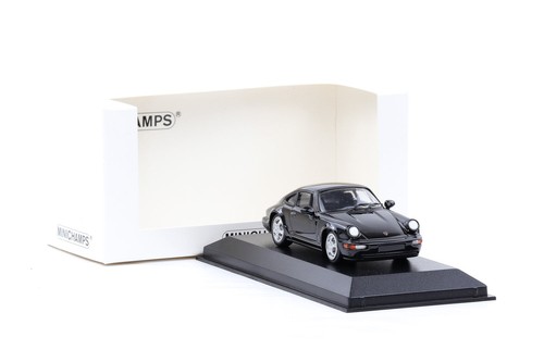 Minichamps porsche 911 - 1:43,