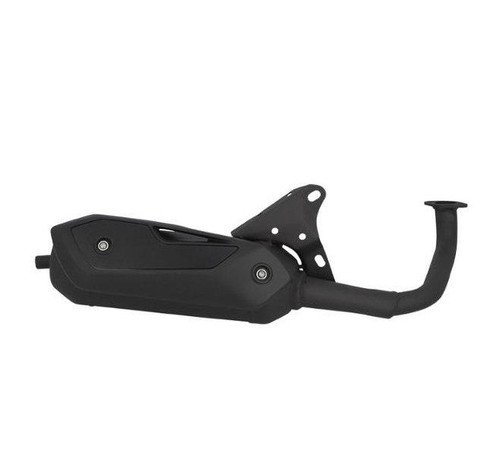 Pot scooter silent pro suzuki - silent,