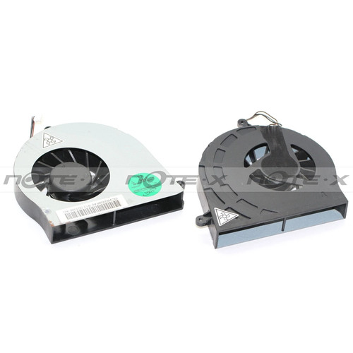 Cpu fan ventilador asus x93s - fan,