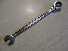 clé mixte facom 467.8