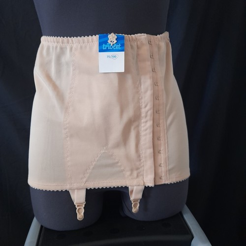 Gaine vintage neuf 48 - gaine, t.46,48