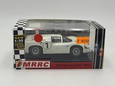 SLOT CAR 1/32 MRRC " CHAPARRAL 2F BRANDS HATCH 1967 " RIF. MC0070
