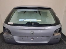 Malle/Hayon arriere PEUGEOT