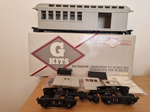 Bachmann scale 98906 classic - g,