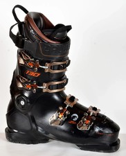 Dalbello DS ASOLO FACTORY 130 - Chaussures de ski d'occasion - Taille MP27.5 / 4
