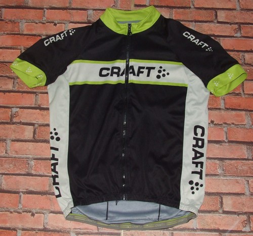 Craft maillot vélo cyclisme - maillot,