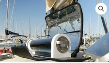 Four Solaire Tube Grande Capacité 