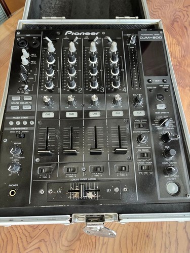 Table mixage dj - table,
