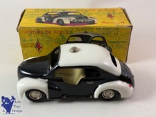 Jouet ancien cij 48p renault - cij,