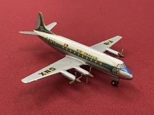 Avion dinky toys meccano - avion,