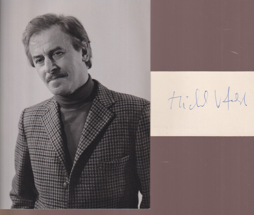 Michel vitold photographie - vitold,