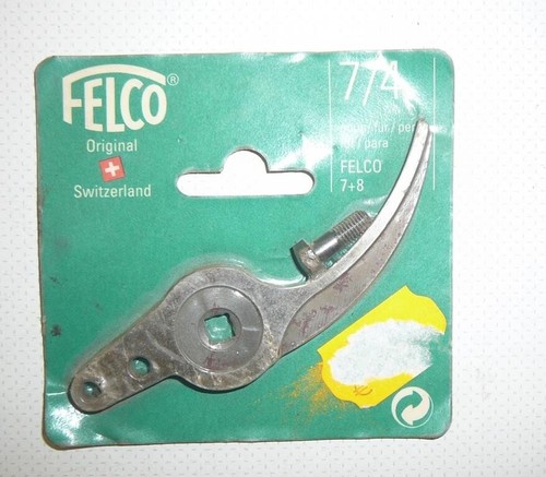 Felco contre lame pour - lame,