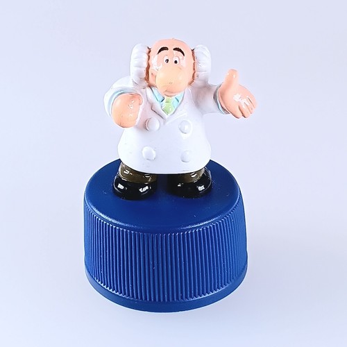 Figurine elefun astro boy - figurine, dr.