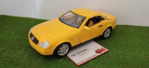 Mercedes benz slk 230 - mercedes,