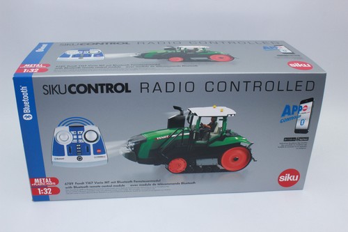Siku 6789 fendt - 1167, mt