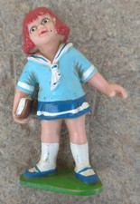 vintage ancienne figurine
