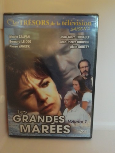 Dvd serie les - dvd,
